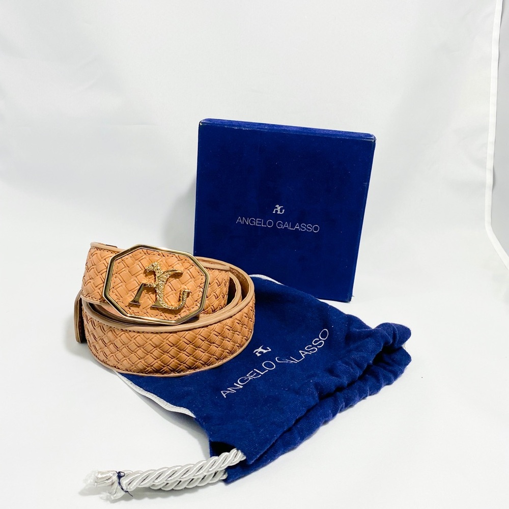 Men’s Belt - Picture 4 of 4